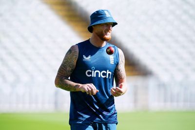 Day one of first Ashes Test – Crunch time for Ben Stokes’ bold new approach