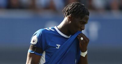 Amadou Onana interest, Tom Davies decision and what comes next for Everton