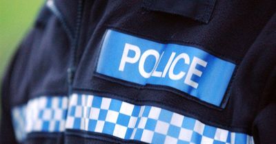 Police officers attacked in man's home say they don't go to work to be assaulted