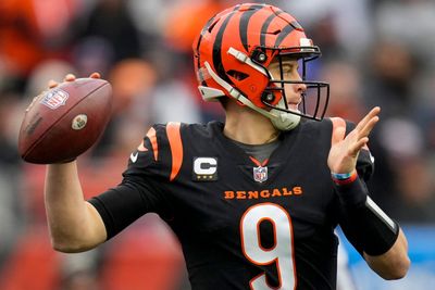 Former Bengals QB Jon Kitna compares Joe Burrow to Hall of Famer