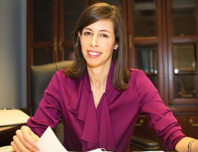 Rosenworcel Tees Up FCC Data Cap Inquiry