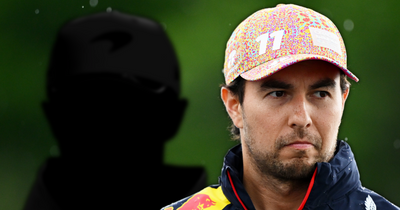 Red Bull have three F1 drivers lined up to replace "under threat" Sergio Perez