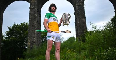 Ben Conneely on Offaly's invisible rivalry with Tipperary ahead of Tullamore showdown