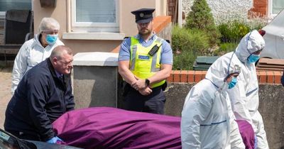 Raheny stabbing suspect allegedly dialled 999 as murdered mum named locally