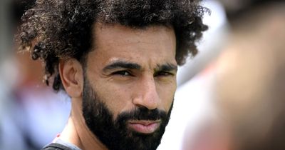 Liverpool could face unwanted Mohamed Salah scenario because of Cristiano Ronaldo