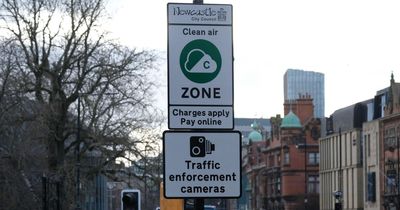 Newcastle Clean Air Zone: Accusation of 'secret plan' to put new toll on car drivers branded 'scaremongering'