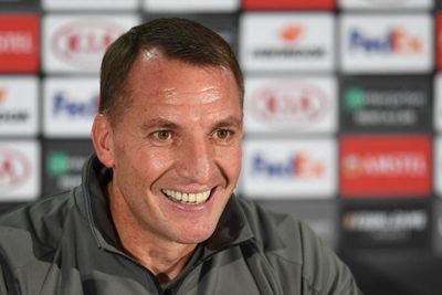 Behind ‘The Brodge’ and his Brent-isms: Covering Brendan Rodgers at Celtic