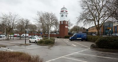 Developer wins appeal to build new apartment block in Tesco CAR PARK despite fury from residents