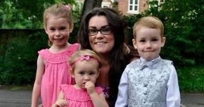 Mansfield mum's medication mistake robbed three children of 'young and vibrant' parent