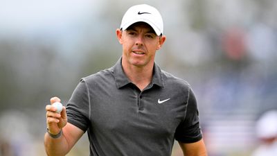 Rory McIlroy Cards Sublime 65 Despite Final Hole Whiff At US Open