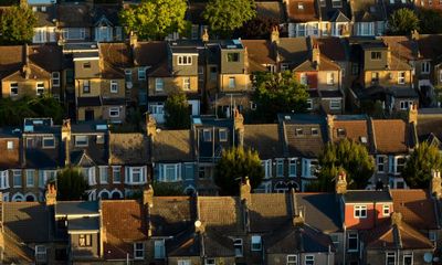 What steps could government take to help mortgage borrowers?