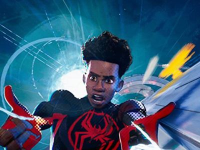 Spider-Man: Across the Spider-Verse banned in UAE