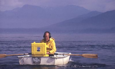 Almost 60 years after the discovery of whale song, their haunting sounds reveal new secrets