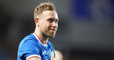 Scott Arfield 'set' for post-Rangers move as MLS outfit 'agree' two-year deal