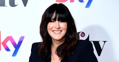 Naked Attraction's Anna Richardson on breaking menopause 'taboo' as she discusses 'amazing sex'