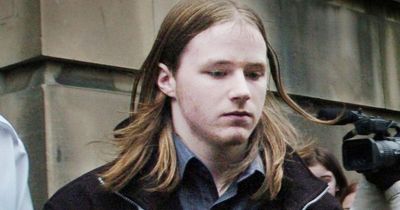 Midlothian killer Luke Mitchell fails prison drug test crushing hopes for freedom