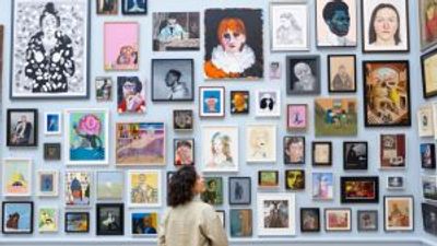 Royal Academy Summer Exhibition 2023 review