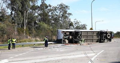 'No-blame approach': new inquiry, fleet audits after Greta bus crash