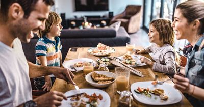 Cost of making family favourite meals soars by up to 27% - see list of biggest rises