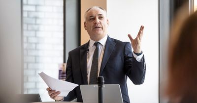 Scotland's onshore exports up 17.7% in a year