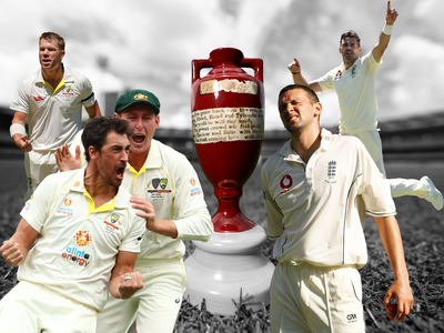 Why the Ashes’ first ball could be the most important of all