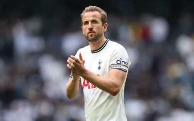 Manchester United opt out of Harry Kane summer transfer saga