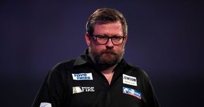 James Wade bares his soul as darts star opens up on 'racism' accusations
