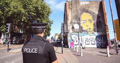 Nearly 3,000 arrested in Bristol drugs crackdown