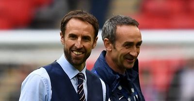 Gareth Southgate has axed 8 players from first England XI including forgotten striker