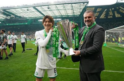 Celtic Kyogo transfer offers detailed as agent opens up on interest from far and wide