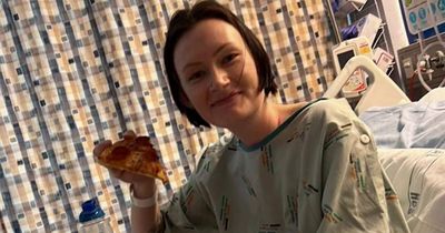 27-year-old thought sore knee was a gym injury and waited months to see a doctor