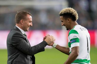 Scott Sinclair backs Brendan Rodgers' Celtic return in 'invincible' prediction