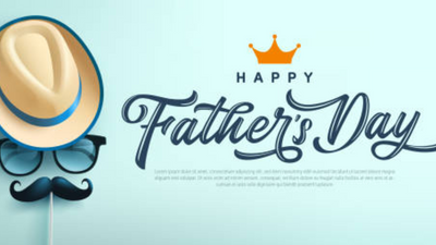 When is Father's Day 2023? Date, History, Significance, Story and all you need to know about Father's Day