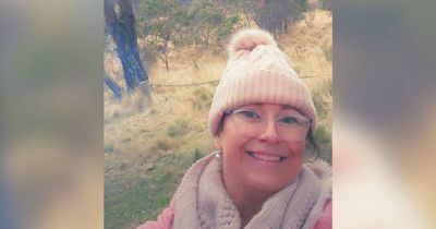 Meet the 'earth angel' consoling strangers suffering in grief