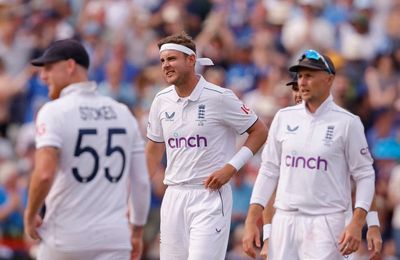 England vs Australia LIVE: Cricket scorecard and Ashes updates after enthralling first day at Edgbaston