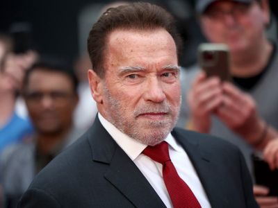 Arnold Schwarzenegger says he could win the race for US president in 2024: ‘It’s a no-brainer’