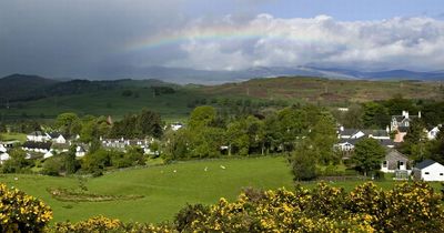 Extra funding for Galloway and Southern Ayrshire UNESCO Biosphere set to be approved