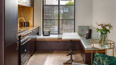 6 popular ideas you should avoid in a small kitchen – especially if you want to make your tiny space seem bigger
