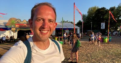 "I've been to Glastonbury Festival 15 times in a row - here are my hacks including what toilets to avoid"