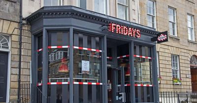 TGI Fridays is offering dads free beer for Fathers Day - and free meals for kids