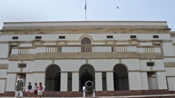 Nehru Memorial Museum officially renamed as Prime Ministers' Museum