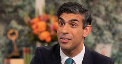 Rishi Sunak names his favourite McDonald's meal - but it was withdrawn three years ago