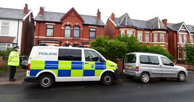 Daughter found parents dead after going to deliver heartbreaking news