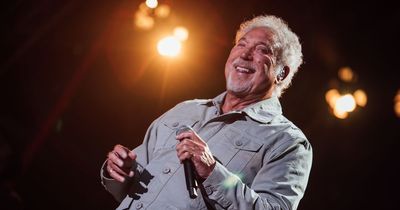 Tom Jones Belsonic: What you need to know before heading to the concert