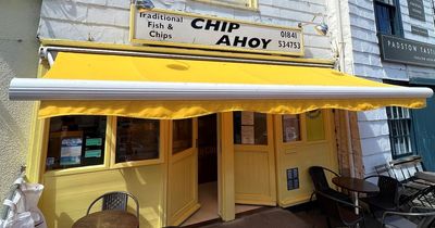 'Well established' Cornwall takeaway business goes up for sale