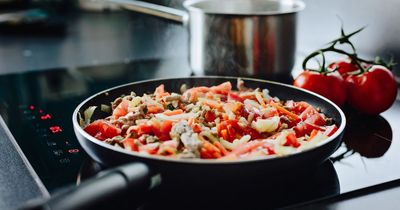 Family favourite meals like spag bol soar in price by 27 per cent