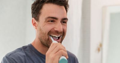 One in five Brits go at least one day a week without brushing their teeth, study finds