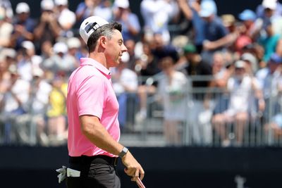 US Open 2023: Tee times and Round 2 schedule including Rory McIlroy and Jon Rahm