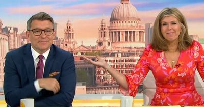 Good Morning Britain in chaos as ITV show abruptly ends amid fierce Boris Johnson debate