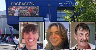 Ashes should be all smiles as tribute to Nottingham attack victims who all found fun in sport